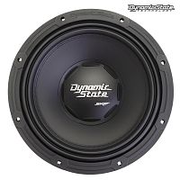 Сабвуфер DYNAMIC STATE SKIF SKW-302. Цена – 7 190 руб.