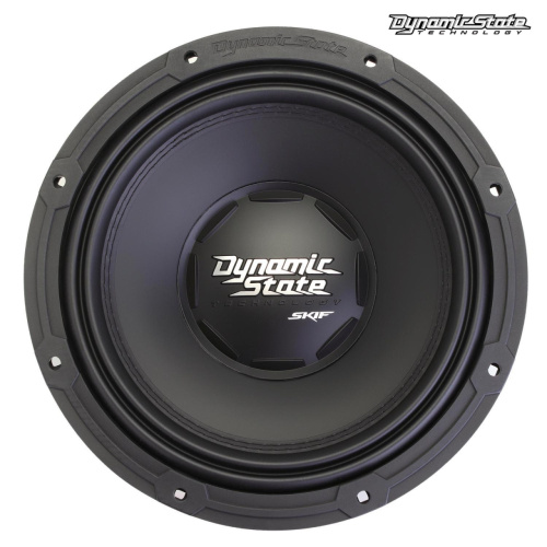 Сабвуфер DYNAMIC STATE SKIF SKW-302. Цена – 7 190 руб.