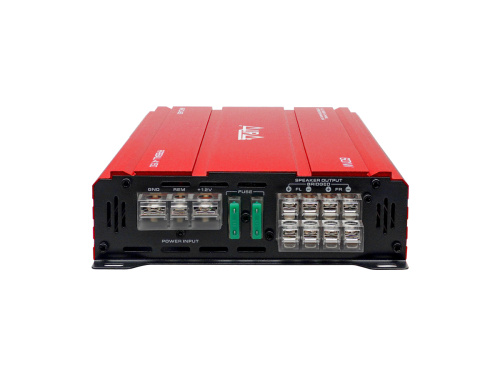 Усилитель AURA FIREBALL-4.150. Цена – 6&nbsp;490 руб. фото 4