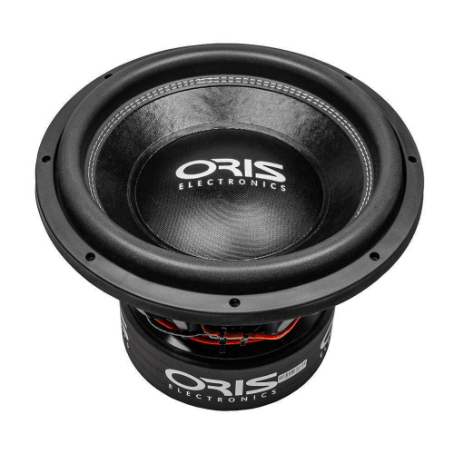Сабвуфер ORIS ELECTRONICS NK-D1.12. Цена – 54&nbsp;990 руб. фото 2