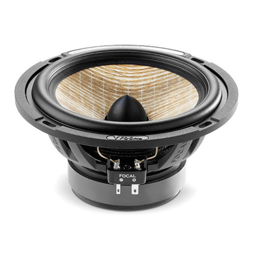 Низкочастотная акустика. Акустическая система FOCAL MW PS 165FXE (HPVE1151). Цена от – 12 890 руб. фото 3