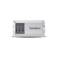 *Усилители для яхт и катеров. Усилитель ROCKFORD FOSGATE TM400X4AD. Цена от – 59&nbsp;990 руб.