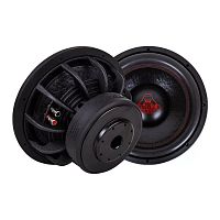 Сабвуфер KICX Gorilla Bass E12. Цена – 11 390 руб.