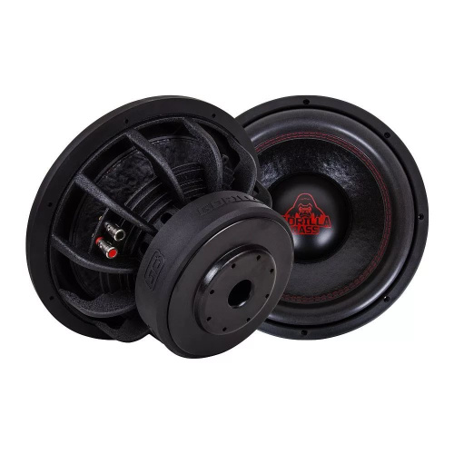 Сабвуфер KICX Gorilla Bass E12. Цена – 10&nbsp;490 руб.